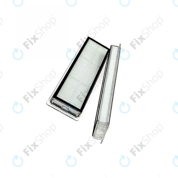 Φίλτρο Σκόνης (2τμχ) για Xiaomi Dreame F9 | Mi Robot Vacuum Mop (Mijia 1C) | 2 (Mijia 2C) | 2 Pro+ (Mijia 1T) | 2 Ultra