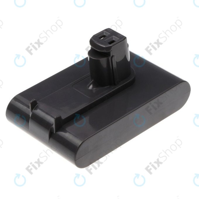 Μπαταρία για Dyson DC-series, 967813-03, 22.2V, 2500mAh, HQ