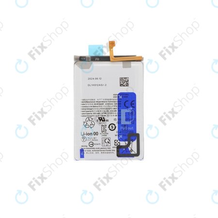 Battery για Samsung Z Fold 6 F956B | EB-BF956ABE | 1975mAh