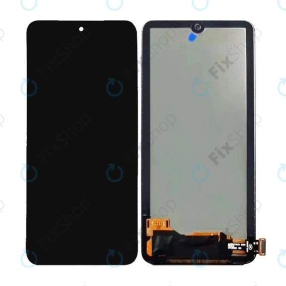 Οθόνη με οθόνη αφής για Xiaomi Redmi Note 11, Poco M4 Pro 4G, Aftermarket