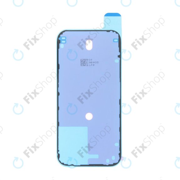 Ταινία Συγκόλλησης για Πίσω Γυαλί για iPhone 17 | 923-12868-S | Genuine Apple
