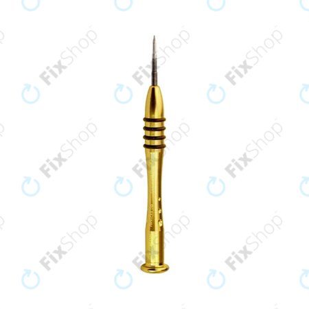 Κατσαβίδι - Tri-Point Y000 (0.6mm) για Penggong