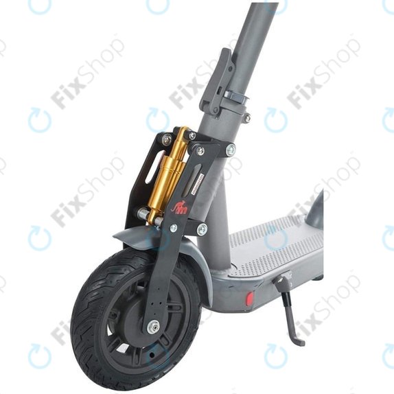 Μπροστινή Ανάρτηση για Ninebot Segway Max G30 | Monorim V4