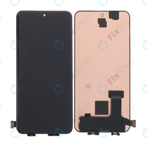 LCD Display με Touch Screen για Xiaomi 14 Ultra | Aftermarket