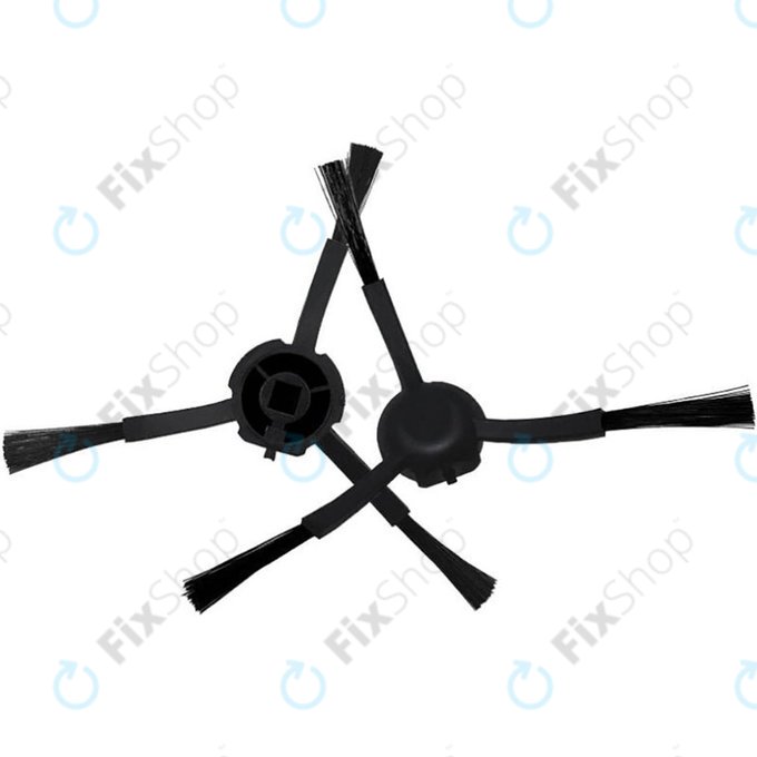 Πλαϊνή Βούρτσα για Xiaomi Dreame Z10 Pro | L10 Plus