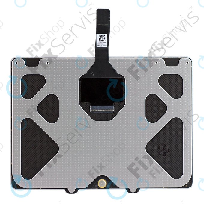 Trackpad + Καλώδιο Flex για MacBook Pro 13" A1278 (Τέλη 2008 - Μέσα 2012)