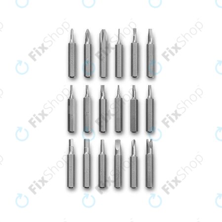 Ηλεκτρικό Κατσαβίδι 18in1 για Xiaomi WOWstick