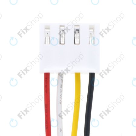 Μπαταρία για JBL Flip Essential 2, 3350mAh, Li-Ion, 3.7V, ICA085NA, HQ