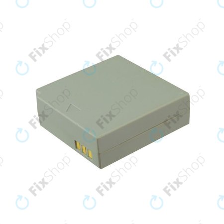 Μπαταρία για Samsung VP-MX10, 20, 850mAh, Li-Ion, 7.4V, IA-BP85ST, HQ