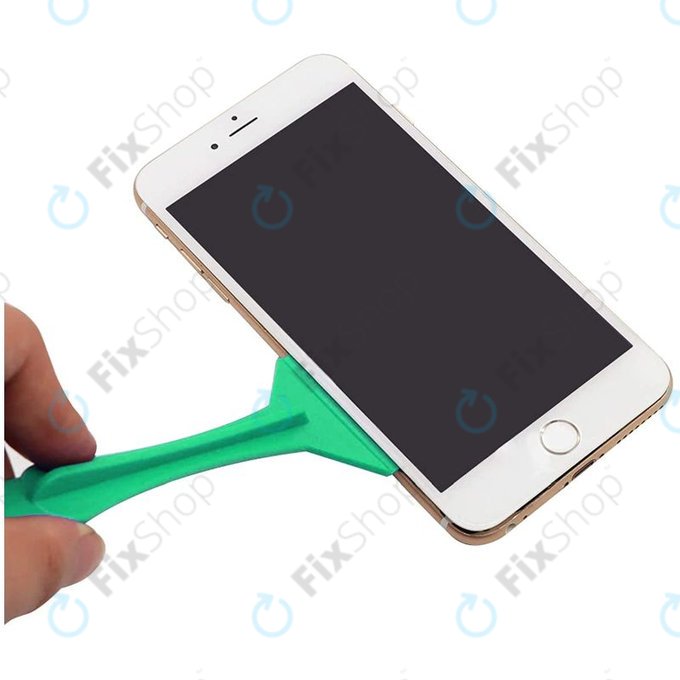 Πλαστικός Λοστός για iPad για Best N128