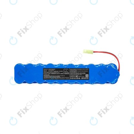 Μπαταρία για Rowenta Air Force RH-series, RS-RH4899, 24.0V, 3000mAh, HQ