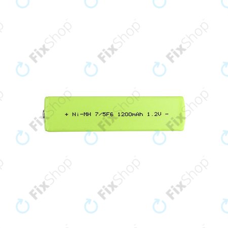 Μπαταρία για Aiwa AM-CL33, Aiwa AM-F90, 1200mAh, Ni-MH, 1.2V, MHB-901, HQ