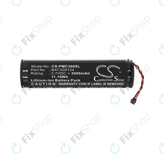 Μπαταρία για Iqos 3.0 Charge box, 3000mAh, Li-Ion, 3.7V, BAT.000124, HQ