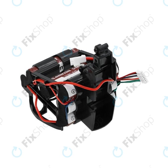 Μπαταρία για Gorenje SVC-series, 861790, 22.2V, 3000mAh, HQ