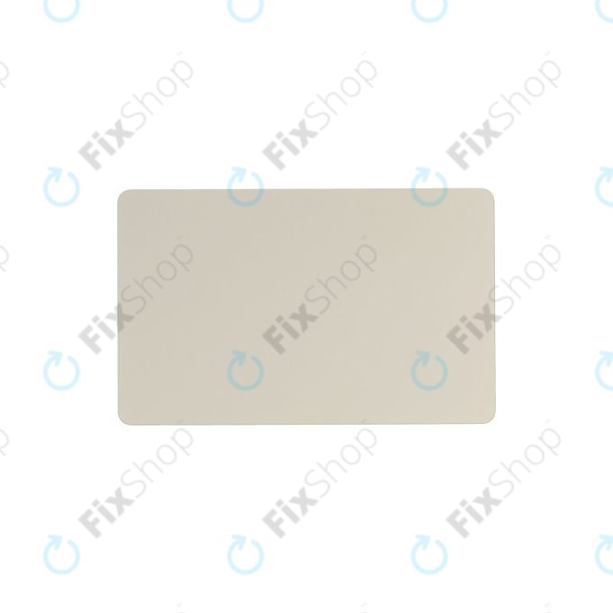 Πλήρες trackpad για MacBook Air 13", A3240 (2025), Starlight, 661-50125, Genuine Apple