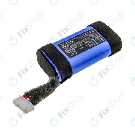 Μπαταρία για JBL PartyBox On-The-Go, 3000mAh, Li-Ion, 7.4V, SUN-INTE-265, HQ