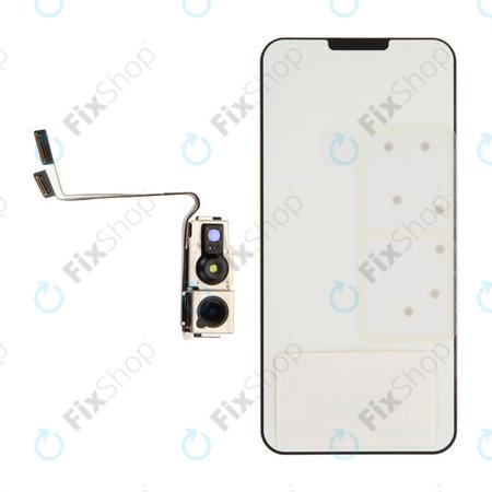 Μπροστινή Κάμερα για iPhone 16 Pro | 661-42727 | Genuine Apple