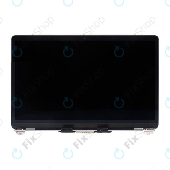 Συγκρότημα οθόνης για MacBook Air 13", 2020, A2337, διαστημικό γκρι, Space Gray, Refurbished