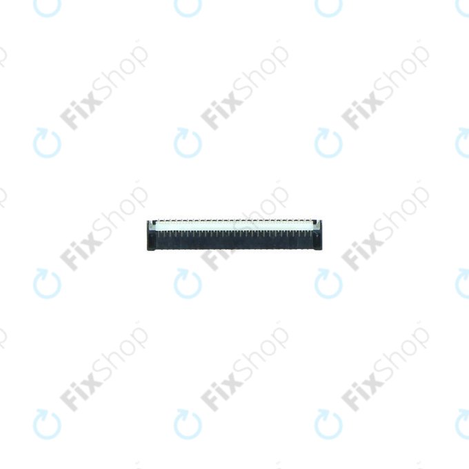 Υποδοχή LCD FPC 53-pin για Nintendo Switch