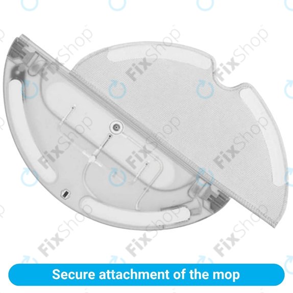 Δοχείο Νερού για Xiaomi Mi Robot Vacuum Mop (Mijia 1C)