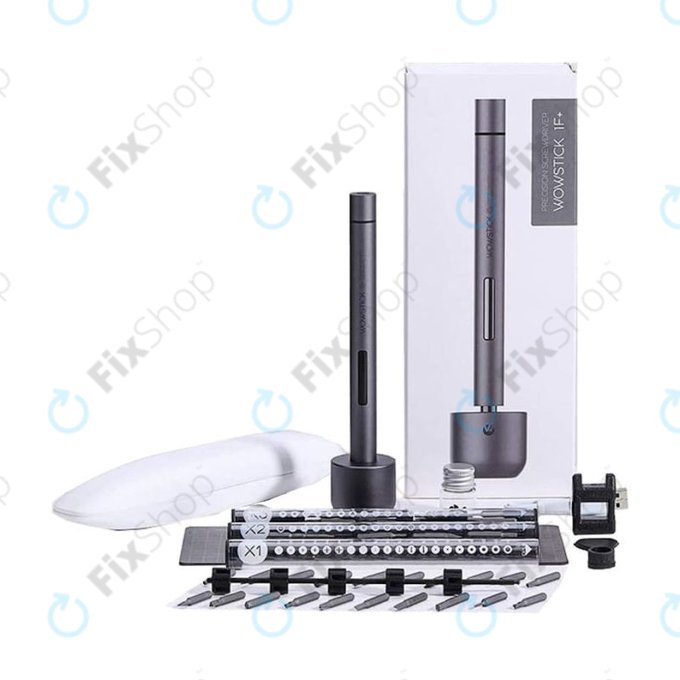 Ηλεκτρικό Κατσαβίδι 64in1 για Xiaomi WOWstick 1F+