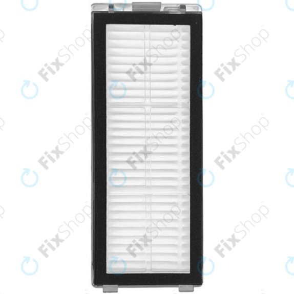 Σετ ανταλλακτικών για Xiaomi Dreame L20 Ultra, X20 Pro, X20 Pro Plus (2x Κύρια βούρτσα, 4x Φίλτρο, 4x Πλαϊνή Βούρτσα – μαύρη, 8x Πανί Σφουγγαρίστρας, 4x Σακούλα σκόνης)