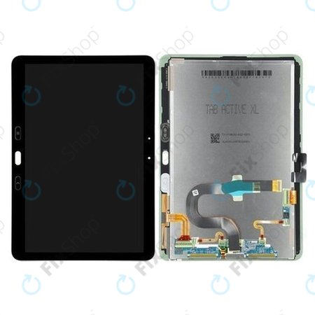 LCD Display με Touch Screen για Samsung Tab Active Pro | T545 | GH82-21303A | Service Pack