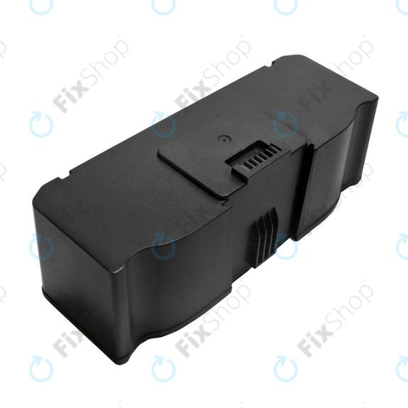 Μπαταρία για iRobot Roomba e-series, i-series, ABL-D1, 4624864, ABL-D2, 14.4V, 5200mAh, HQ