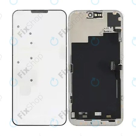 OLED Display Assembly για iPhone 15 Pro Max | 661-36915 | Genuine Apple