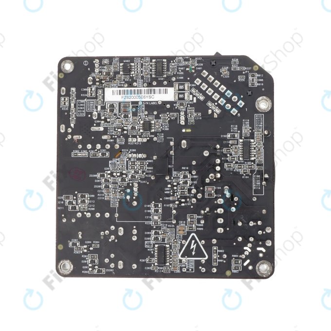 Τροφοδοτικό (205W) για iMac 21.5" A1311 (Τέλη 2009 - Τέλη 2011)