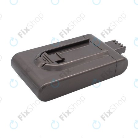 Μπαταρία για Dyson DC12, DC16, BP-01, 912433-01, 22.2V, 2000mAh, HQ
