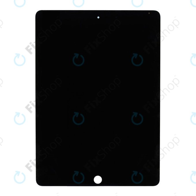 Οθόνη με οθόνη αφής για iPad Air 2, Μαύρο, Black, Refurbished