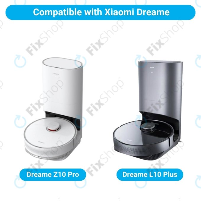 Κάδος Σκόνης για Xiaomi Dreame Z10 Pro | L10 Plus