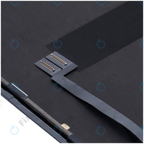 Οθόνη με οθόνη αφής για iPad Pro 12.9 (5th Gen 2021, 6th Gen 2022), με IC Board, Original Refurbished