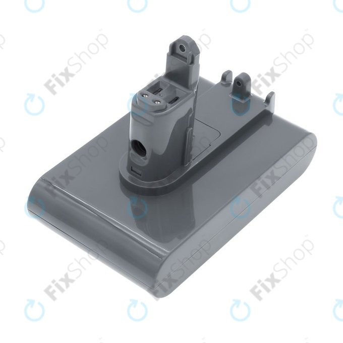 Μπαταρία για Dyson DC31, DC34, DC35, DC44, DC56, 2500mAh, Li-Ion, 22.8V, 965557-03, HQ