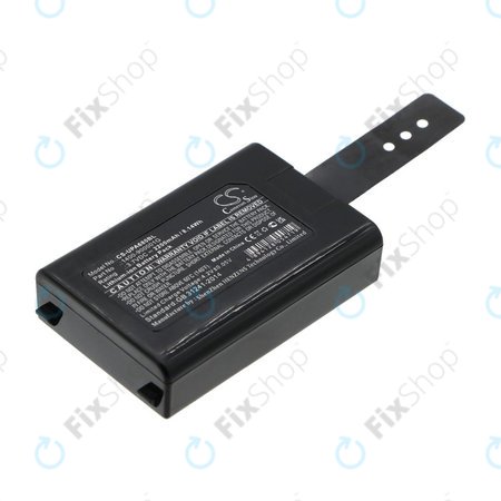 Μπαταρία για Unitech HT680, 2200mAh, Li-Ion, 3.7V, 1400-900005G, HQ