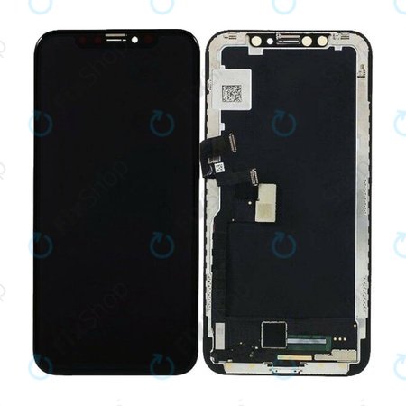 LCD Display Assembly για iPhone XS Max | FixPremium In-Cell