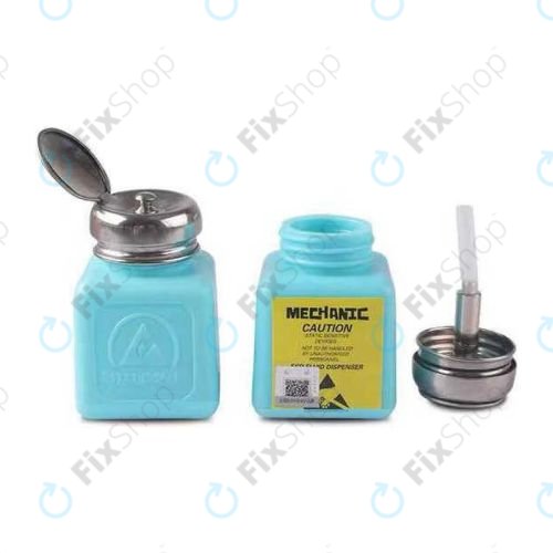 Διανομέας Υγρού ESD για Mechanic - 100ml