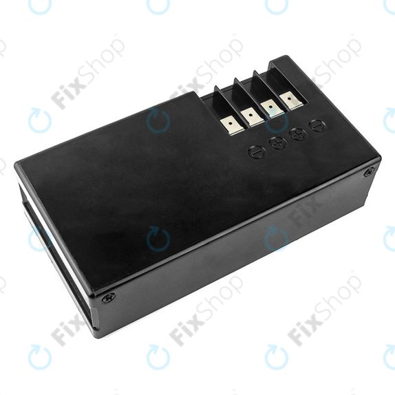Μπαταρία για Stiga Autoclip 125, AutoClip M7, Ambrogio L85 Evolution, 3400mAh, Li-Ion, 25.2V, 1126-1032-01, HQ