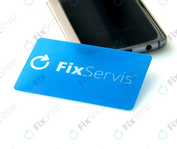 Πλαστική Κάρτα για Άνοιγμα Συσκευών για FixPremium