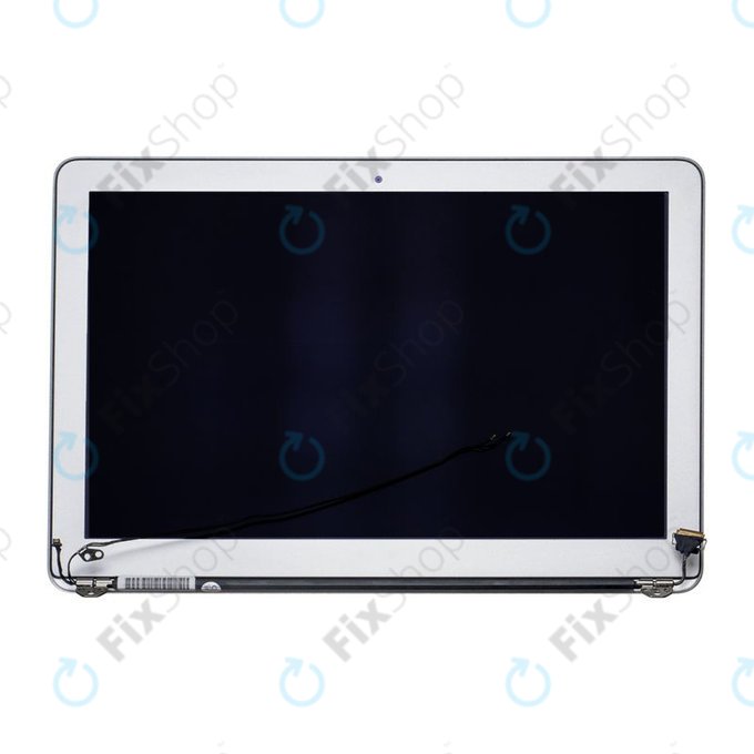 Συγκρότημα οθόνης για MacBook Air 13", Μέσα 2010 – Μέσα 2012, A1466, Refurbished