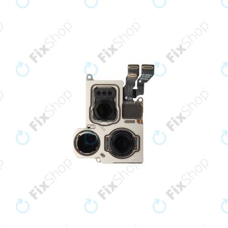 Πίσω Κάμερα για iPhone 15 Pro Max | 661-36906 | Genuine Apple