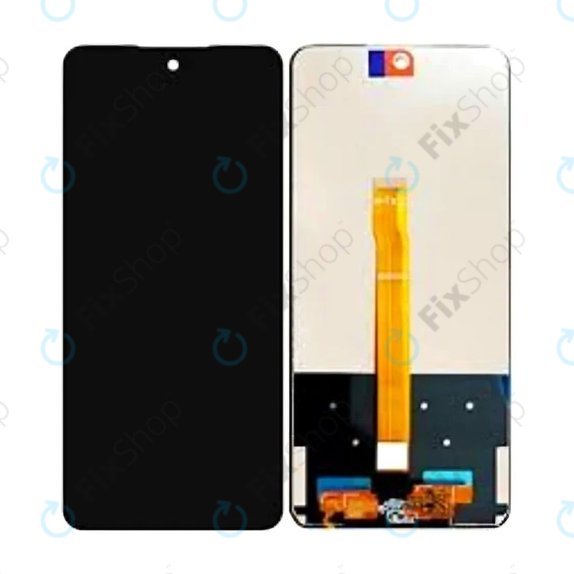 Οθόνη με οθόνη αφής για Samsung M15, M156B