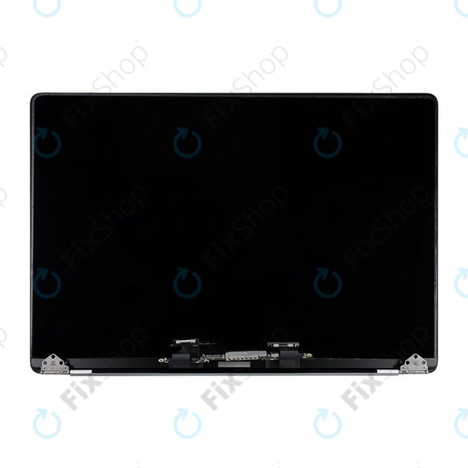 Συγκρότημα οθόνης για MacBook Pro 13", Τέλη 2016 – Μέσα 2017, A1708, Space Gray, Refurbished