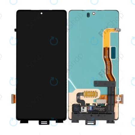 LCD Display με Touch Screen για Samsung Note 20 | N980B | 5G N981B | GH96-13566A | Service Pack