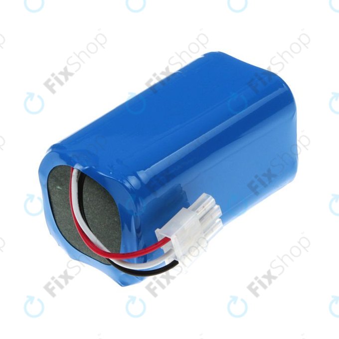 Μπαταρία για iClebo ARTE YCR-M05, 3400mAh, Li-Ion, 14.4V, EBKRBKDL001039, HQ
