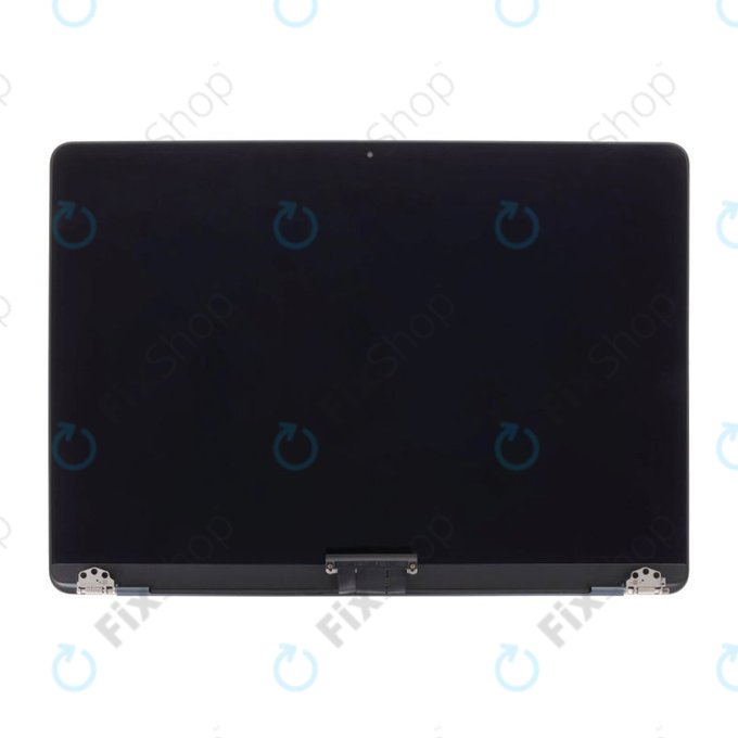 Συγκρότημα οθόνης για MacBook Air 13" M3, 2024, A3113, Midnight, Refurbished