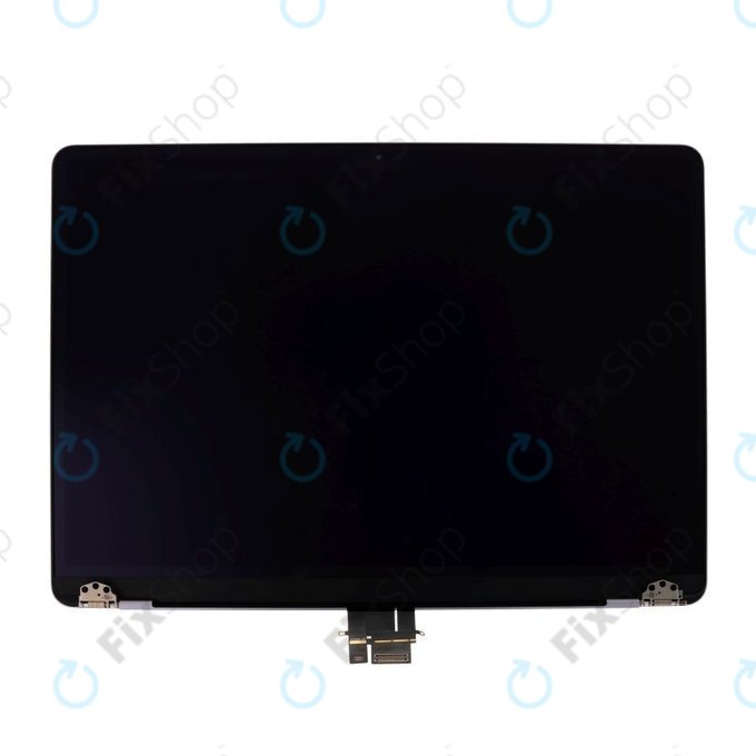 Συγκρότημα οθόνης για MacBook Air 13" M3, 2024, A3113, Space Gray, Refurbished