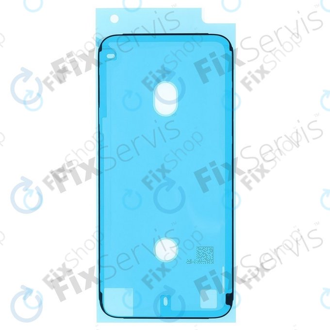 Αδιάβροχη Ταινία Συγκόλλησης Οθόνης για iPhone X