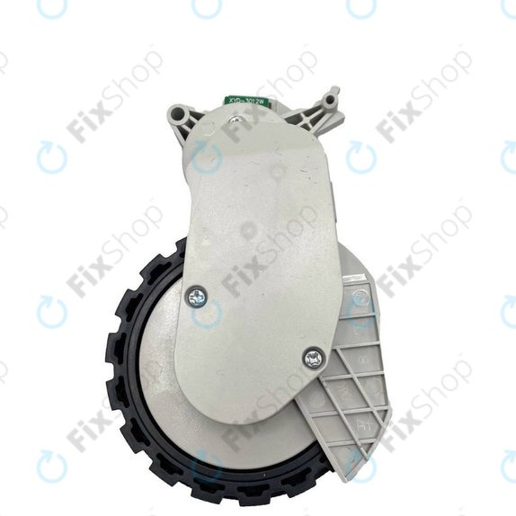 Τροχός με μοτέρ, Αριστερά, Γκρι για Xiaomi Robot Vacuum X10+, X20+, S10+, Dreame Bot L10 Ultra, L10s Pro, L10s Ultra